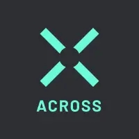 Logo of Across Protocol