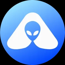 Logo of Alien Base