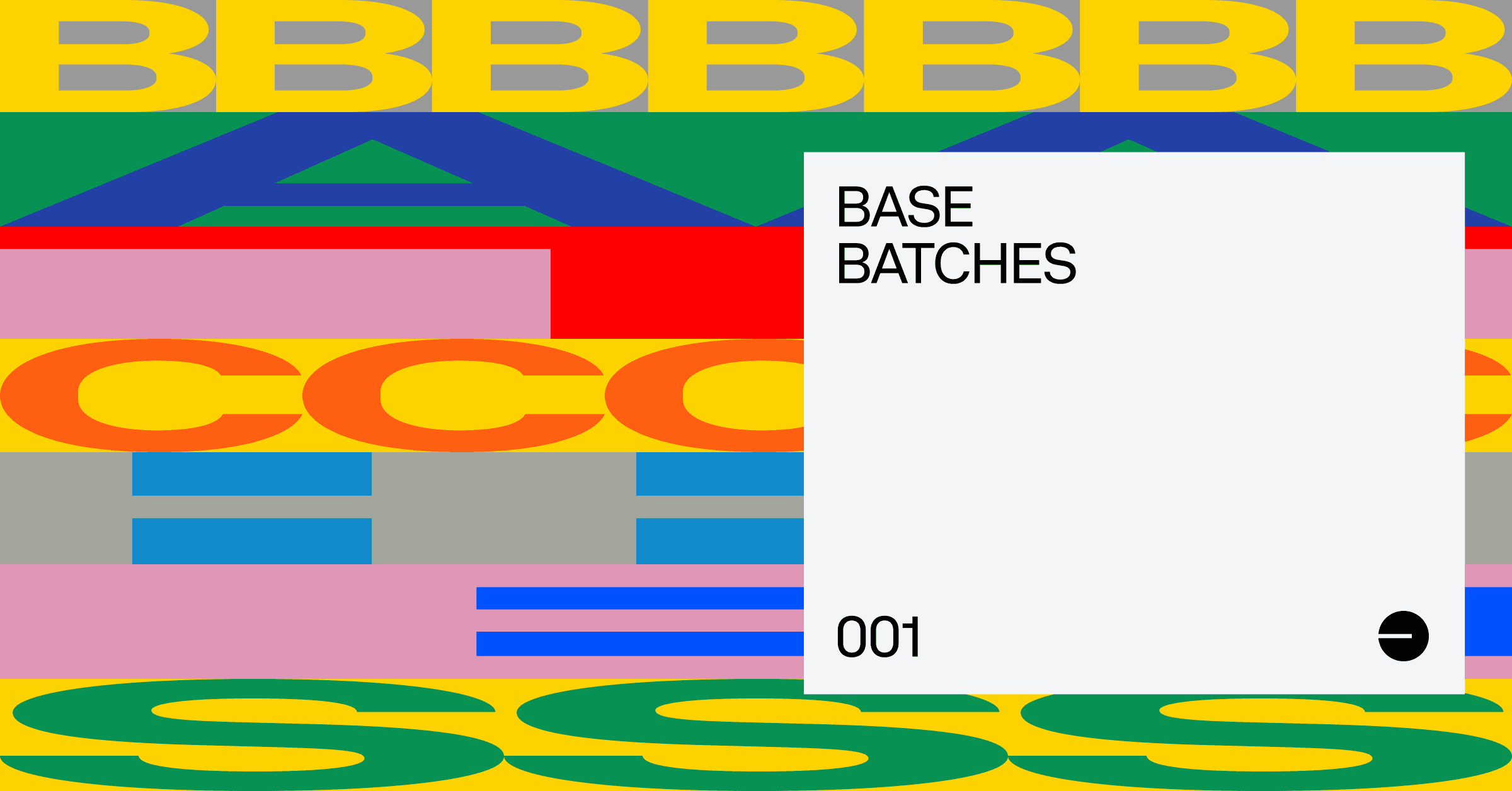Base Batches: Join a Buildathon and compete for up to $1m