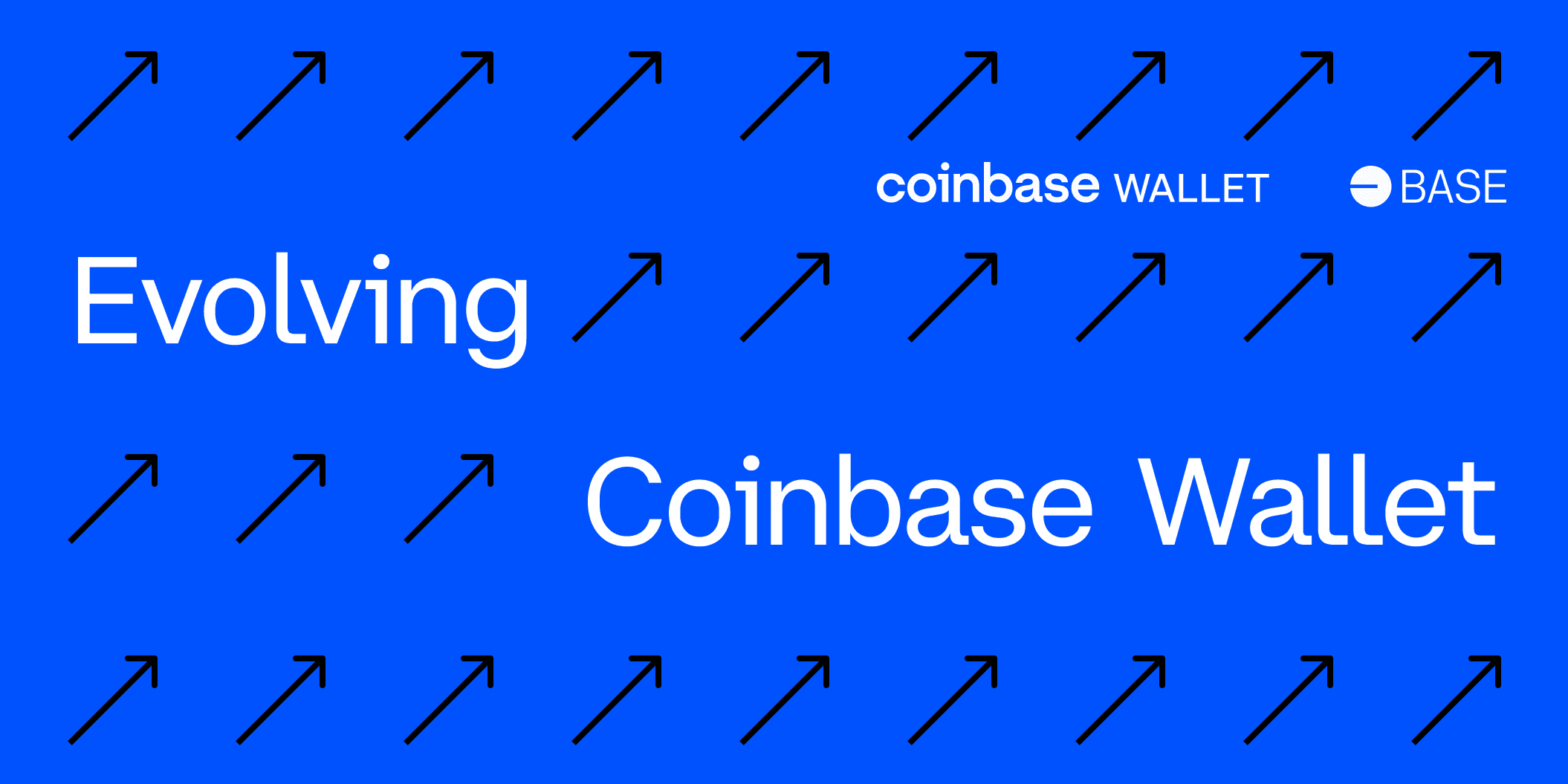 Evolving Coinbase Wallet to bring the world onchain